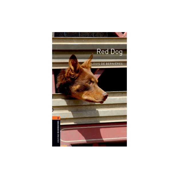 OBW LIBRARY 2: RED DOG