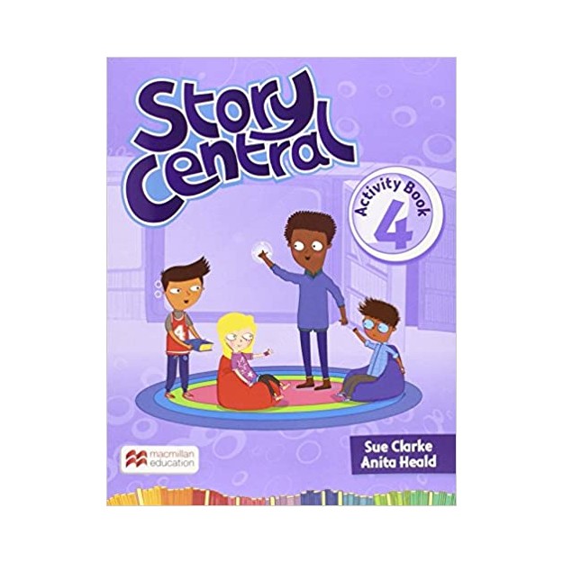 STORY CENTRAL PLUS 4 WB (+ E-WB)