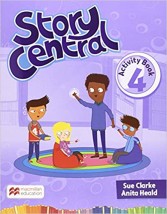 STORY CENTRAL PLUS 4 WB (+ E-WB)