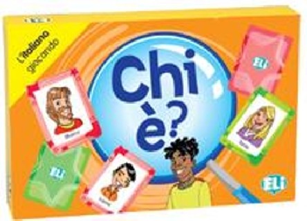 CHI E?