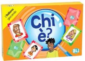 CHI E?