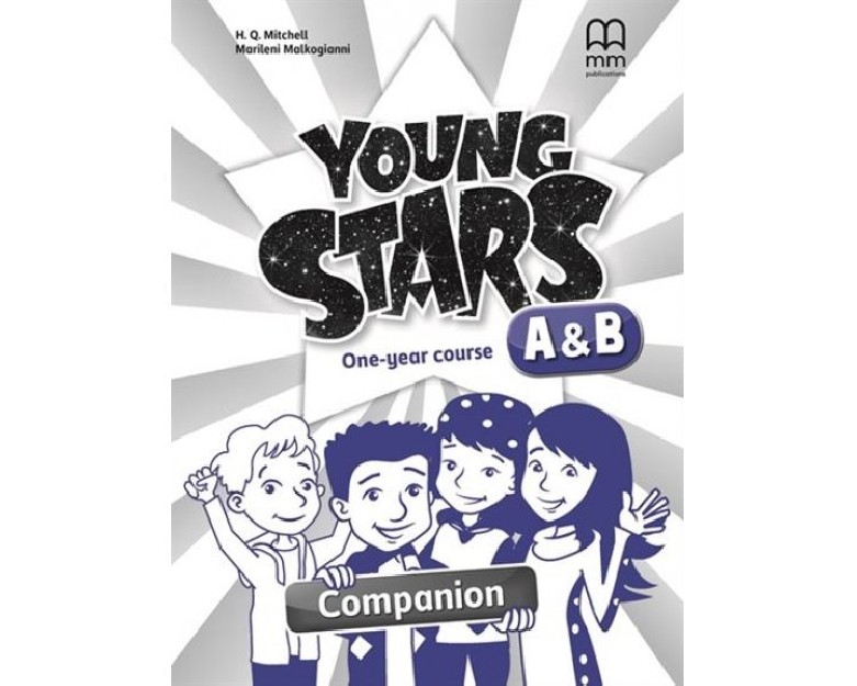 YOUNG STARS JUNIOR A   B COMPANION