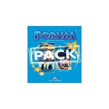 FORUM 1 POWER PACK (+ IEBOOK) 2015 REVISED 1 REVISED