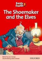 OFF 2: THE SHOEMAKER AND THE ELVES N/E