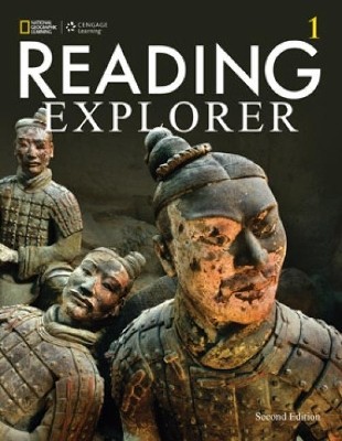 READING EXPLORER 1 SB (+ ONLINE WB) 2ND ED