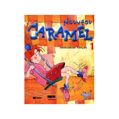 CARAMEL 1 METHODE N/E