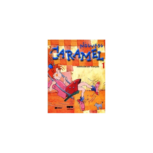 CARAMEL 1 METHODE N/E