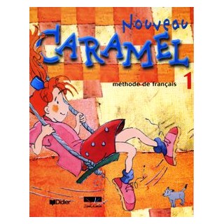 CARAMEL 1 METHODE N/E