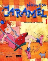 CARAMEL 1 METHODE N/E
