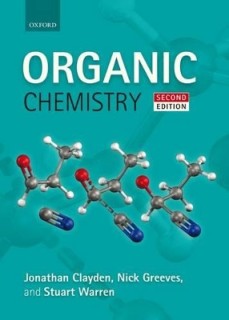 ORGANIC CHEMISTRY 2ND ED