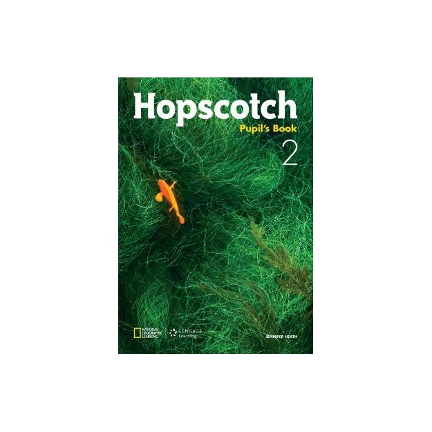 HOPSCOTCH 2 SB