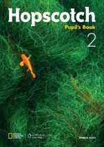 HOPSCOTCH 2 SB