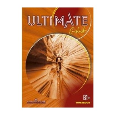 ULTIMATE ENGLISH B1+ WB