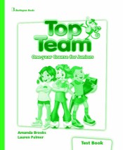 TOP TEAM JUNIOR A B TEST