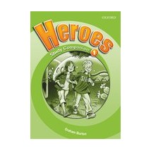 HEROES 1 COMPANION