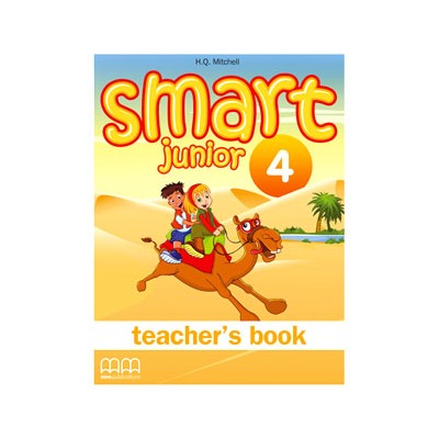 SMART 4 JUNIOR TCHRS