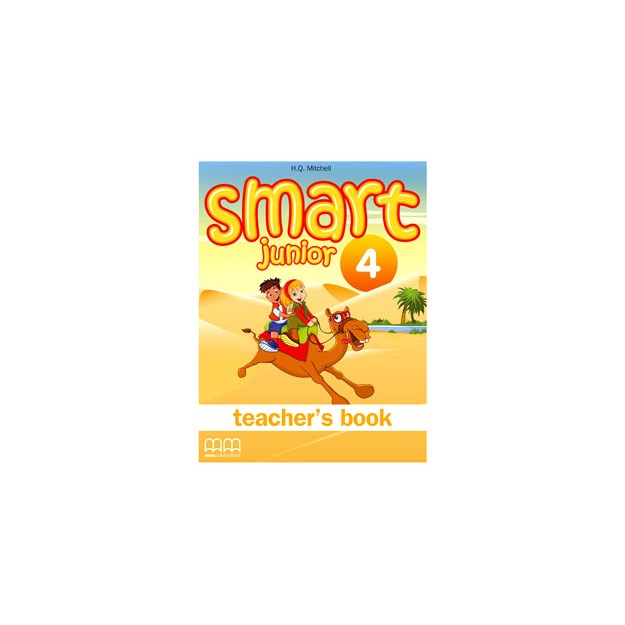 SMART 4 JUNIOR TCHRS