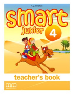 SMART 4 JUNIOR TCHRS