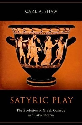 SATYRIC PLAY