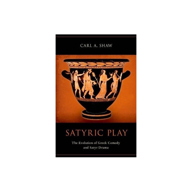 SATYRIC PLAY