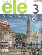 AGENCIA ELE 3 ALUMNO N/E