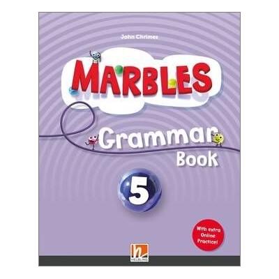 MARBLES 5 GRAMMAR