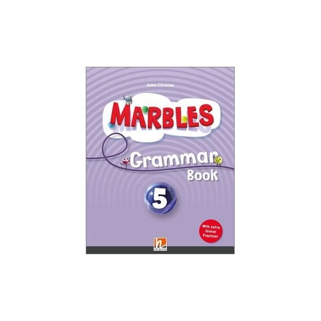 MARBLES 5 GRAMMAR