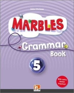 MARBLES 5 GRAMMAR