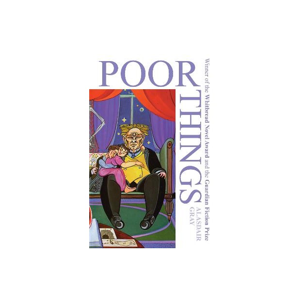 POOR THINGS PB