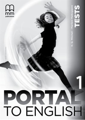 PORTAL TO ENGLISH 1 TEST