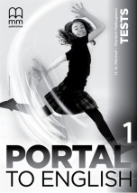 PORTAL TO ENGLISH 1 TEST