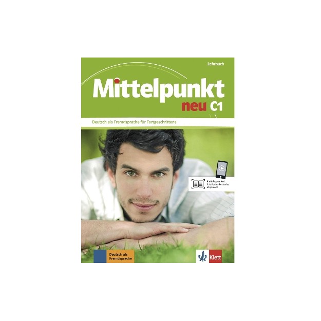 MITTELPUNKT NEU C1 KURSBUCH