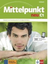 MITTELPUNKT NEU C1 KURSBUCH