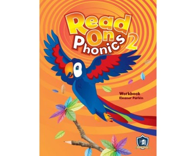 READ ON PHONICS 2 WB