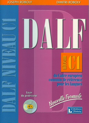 DALF C1 PROFESSEUR N/E
