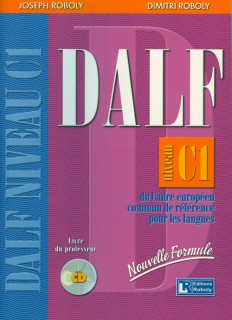 DALF C1 PROFESSEUR N/E