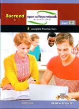 SUCCEED IN OCN C2 SB