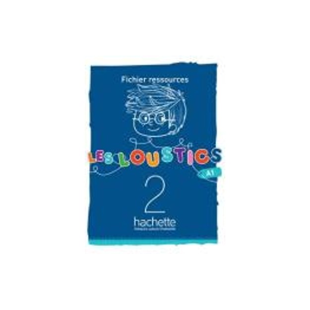 LES LOUSTICS 2 A1 FICHIER RESSOURCES