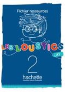 LES LOUSTICS 2 A1 FICHIER RESSOURCES