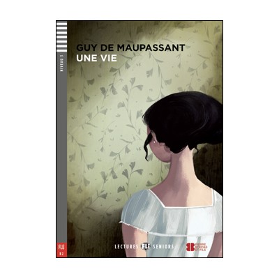 LES 4: UNE VIE + AUDIO CD
