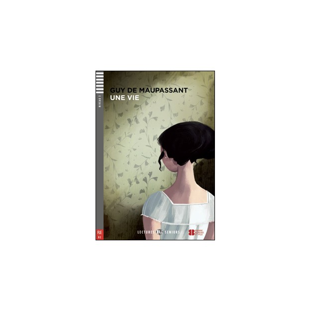 LES 4: UNE VIE + AUDIO CD