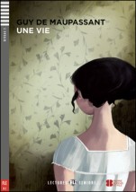 LES 4: UNE VIE + AUDIO CD