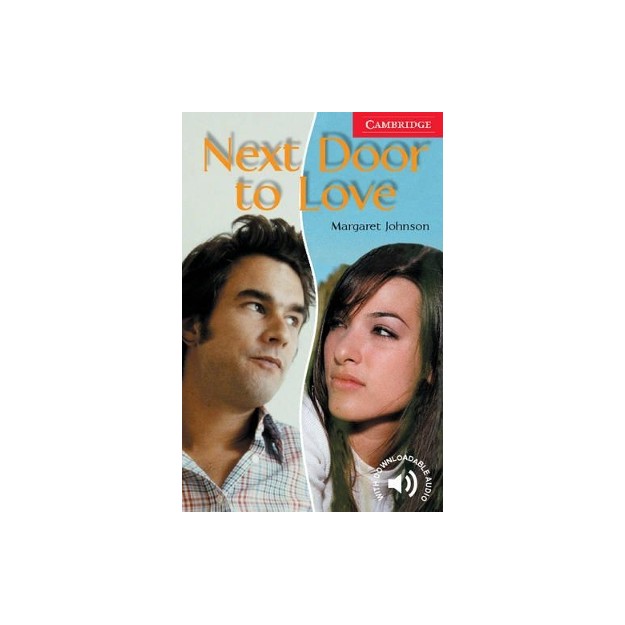 CER 1: NEXT DOOR TO LOVE (+ DOWNLOADABLE AUDIO) PB