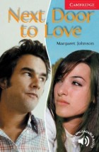 CER 1: NEXT DOOR TO LOVE (+ DOWNLOADABLE AUDIO) PB