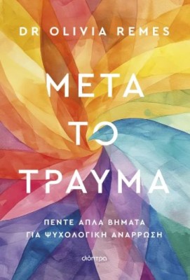 ΜΕΤΑ ΤΟ ΤΡΑΥΜΑ