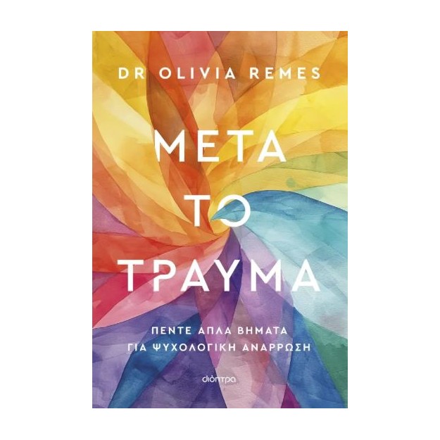 ΜΕΤΑ ΤΟ ΤΡΑΥΜΑ