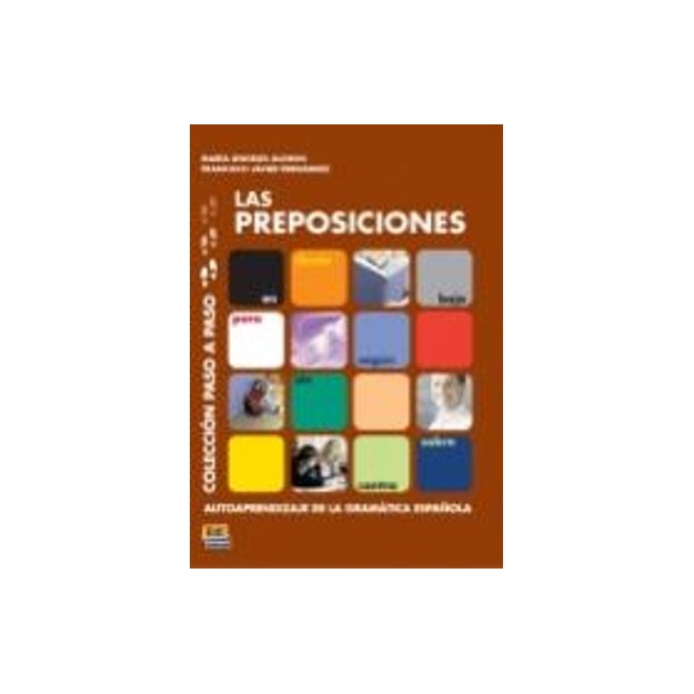 LAS PREPOSICIONES