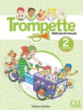 TROMPETTE 2 A1.2 METHODE (+ AUDIO TELECHARGEABLE)
