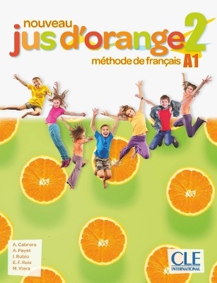 NOUVEAU JUS DORANGE 2 METHODE