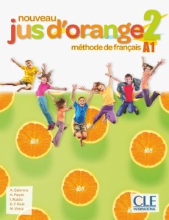 NOUVEAU JUS DORANGE 2 METHODE